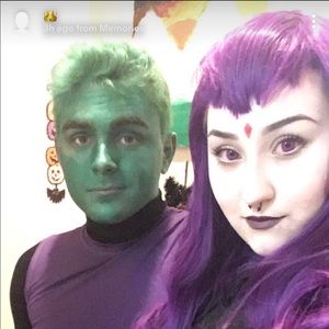 Meet your Posher, Grimm